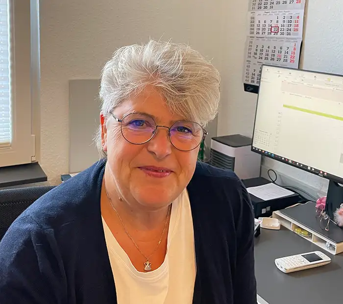 Foto von Petra Tillmann